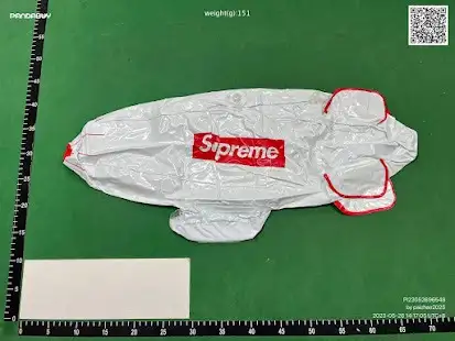 Quality Control Image