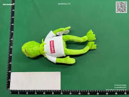 Quality Control Image