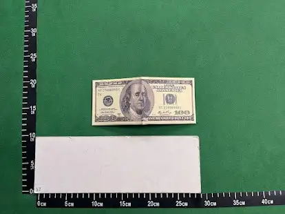 Quality Control Image