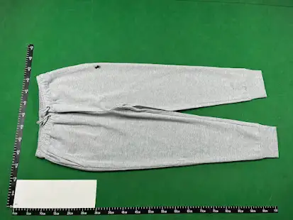 Quality Control Image