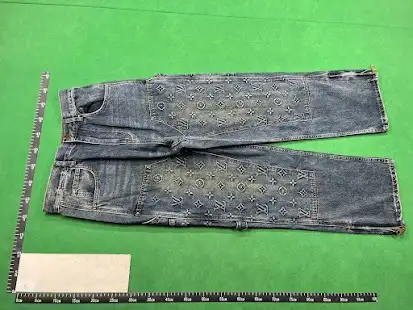 Quality Control Image