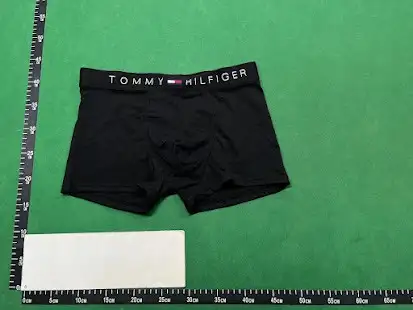 Quality Control Image