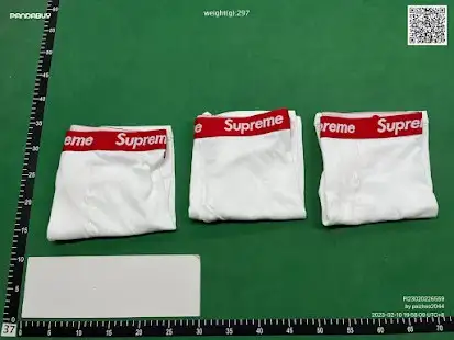 Quality Control Image