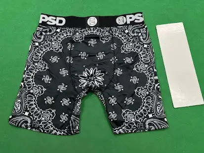 Quality Control Image