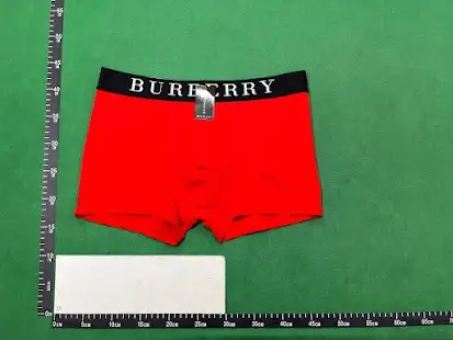 Quality Control Image