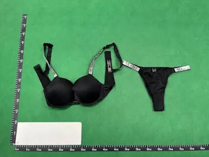 Quality Control Image