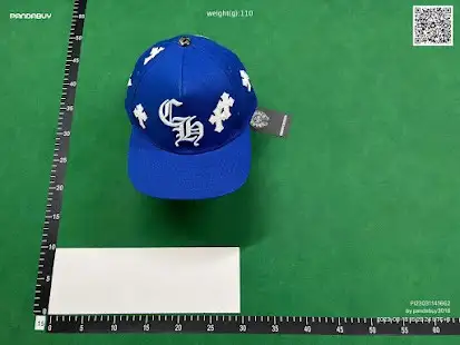 Quality Control Image