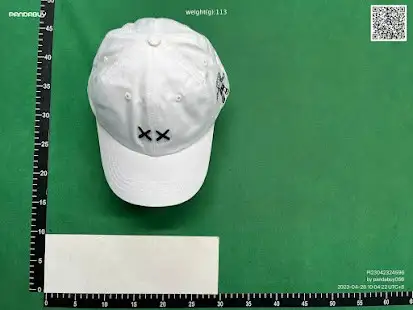 Quality Control Image