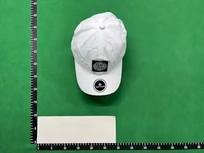 Quality Control Image