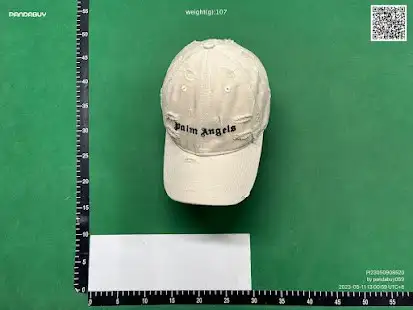 Quality Control Image