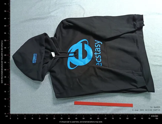 Quality Control Image