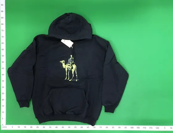 Quality Control Image