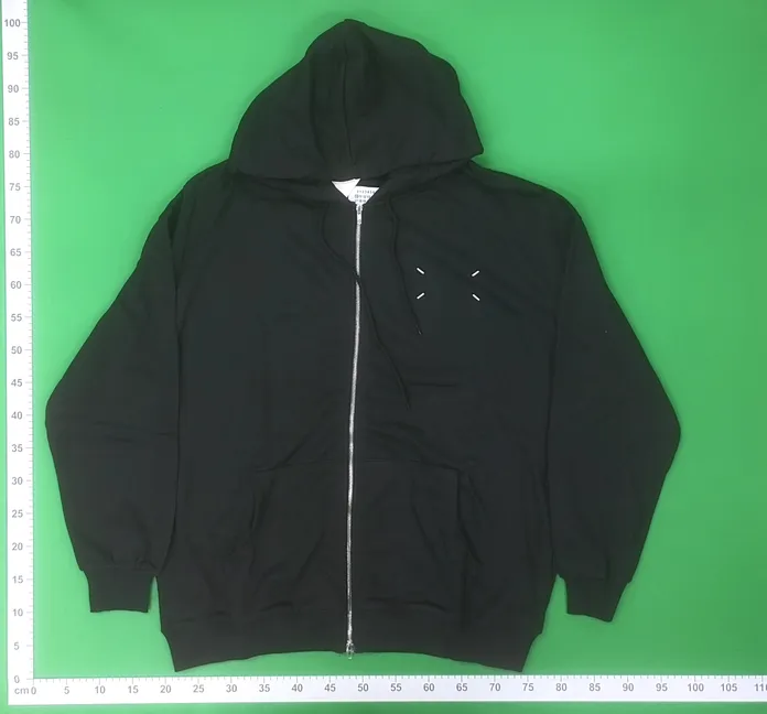 Quality Control Image