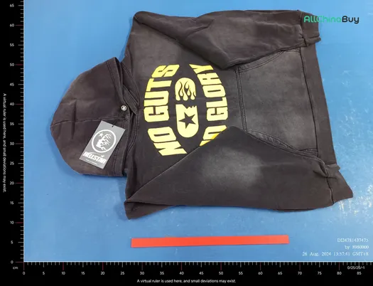 Quality Control Image