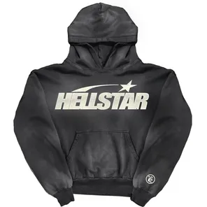 Hellstar Uniform Hoodie (NFC)