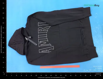 Quality Control Image