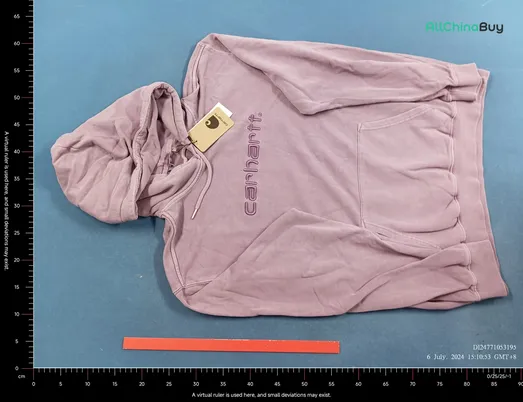 Quality Control Image