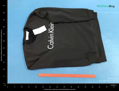 Quality Control Image