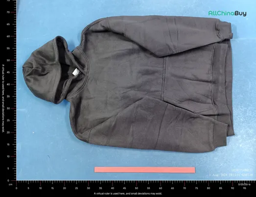 Quality Control Image