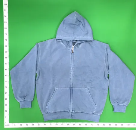 Quality Control Image