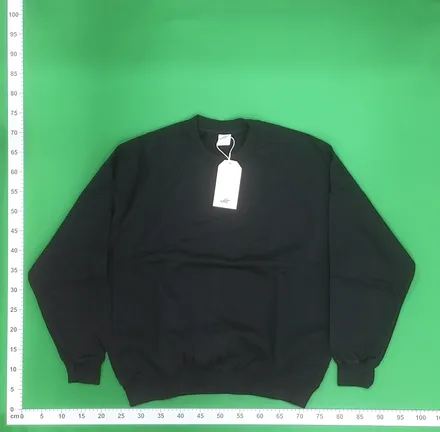 Quality Control Image