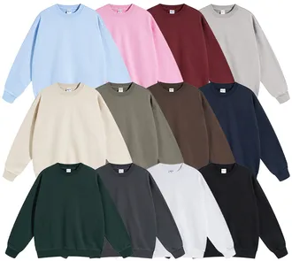 Unbranded Blank Sweaters #4