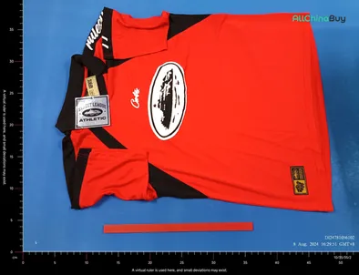 Quality Control Image