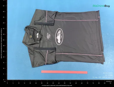 Quality Control Image