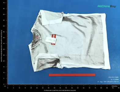 Quality Control Image