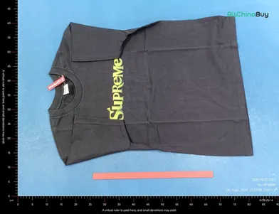 Quality Control Image