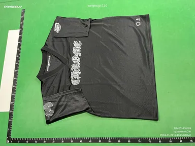 Quality Control Image