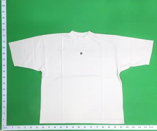 Quality Control Image