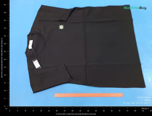 Quality Control Image