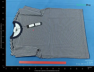 Quality Control Image