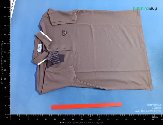 Quality Control Image