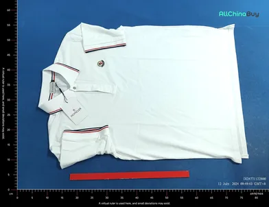 Quality Control Image