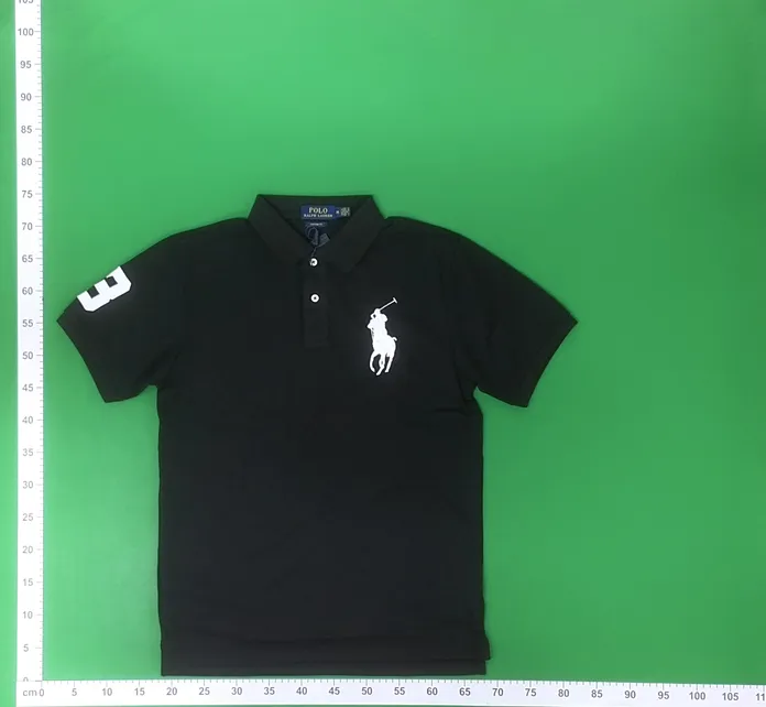 Quality Control Image