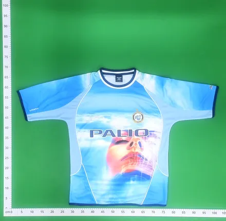 Quality Control Image