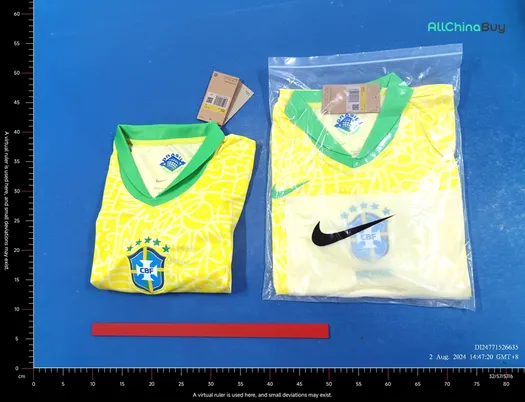 Quality Control Image