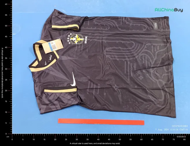 Quality Control Image