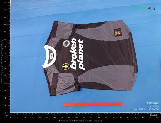 Quality Control Image