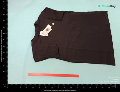 Quality Control Image