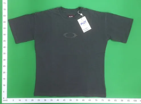 Quality Control Image