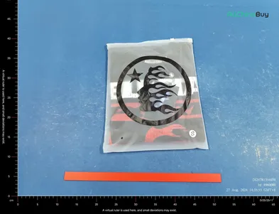 Quality Control Image