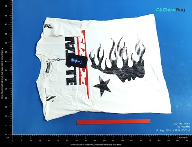 Quality Control Image