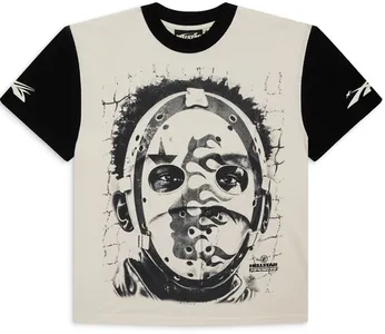 Hellstar 777 Path 2 Paradise Tee (NFC)