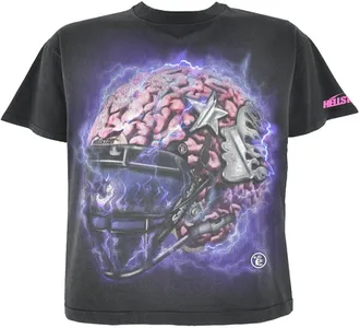 Hellstar Powered By The Star Tee (NFC)