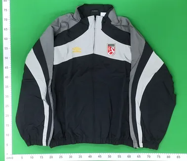 Quality Control Image