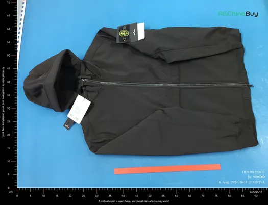 Quality Control Image