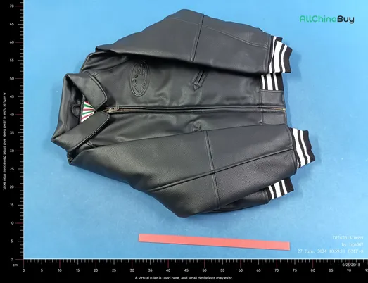 Quality Control Image